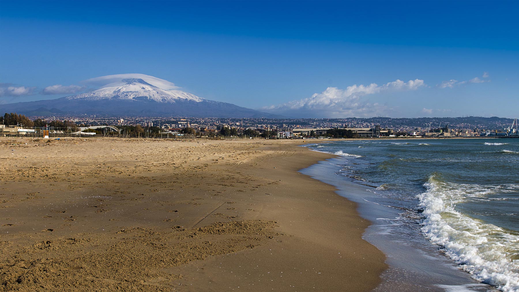 Catania