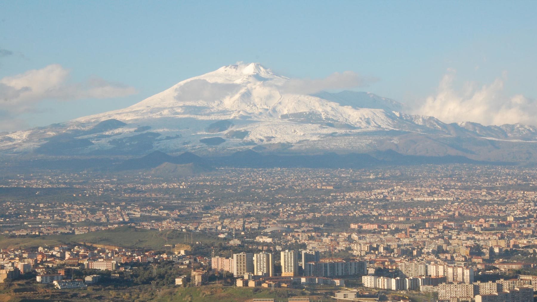 Etna