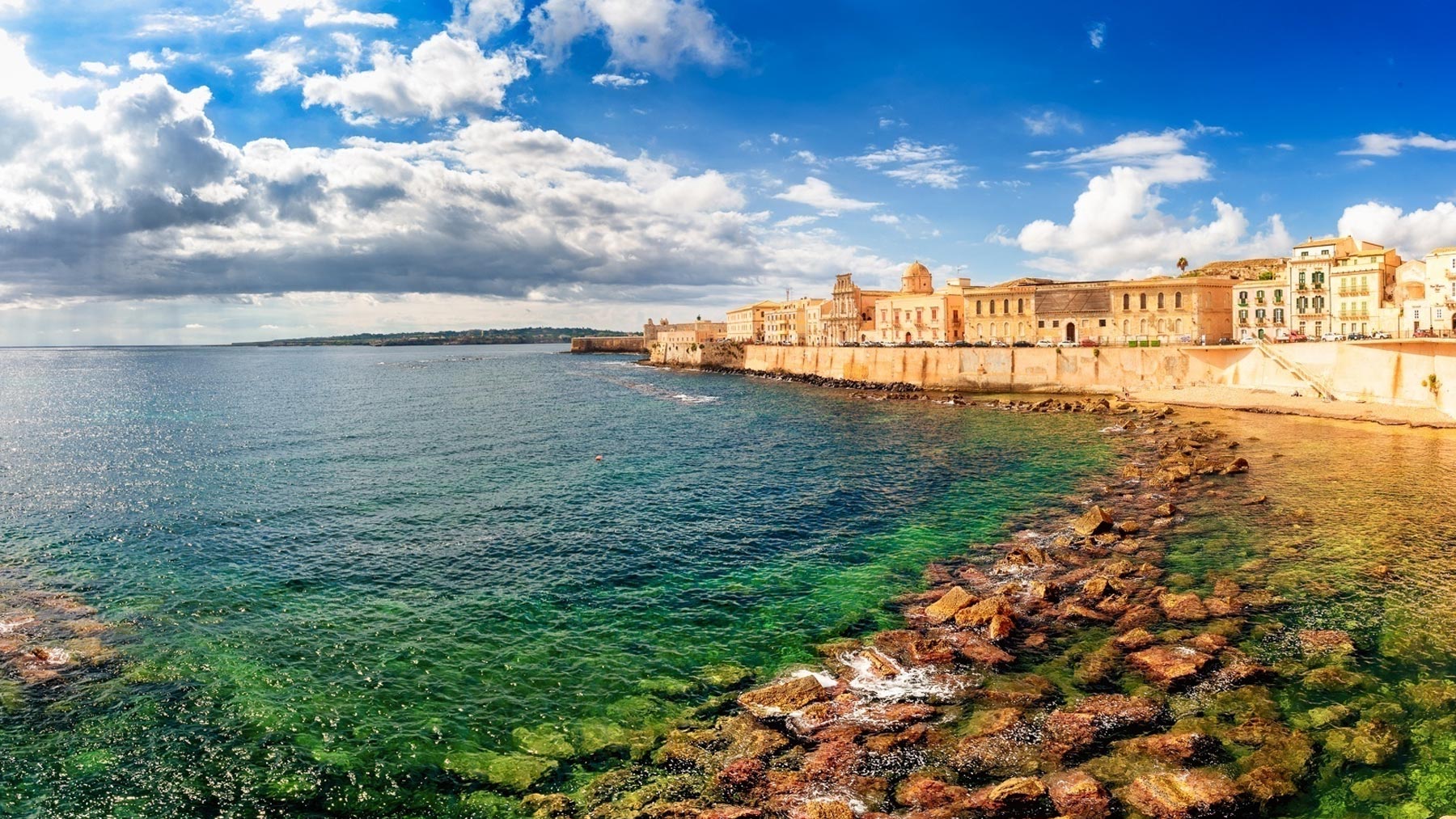 Ortigia