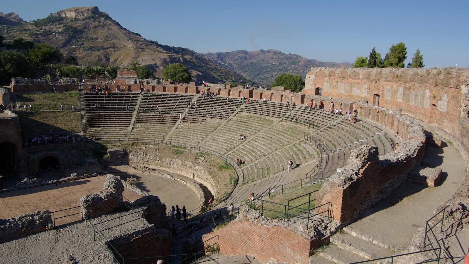 Taormina